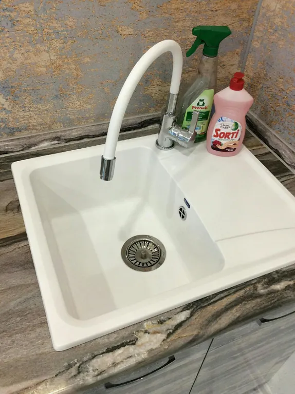 Апартаменты у набережной и арены