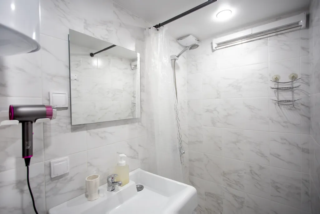 Квартира Квартира Chkalov — Санкт-Петербург