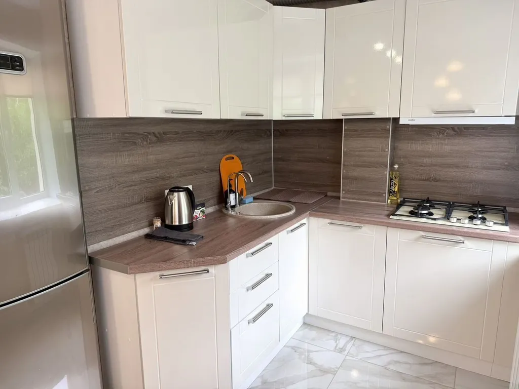 Квартира Проcтoрная квартира для большой cемьи — Великий Новгород