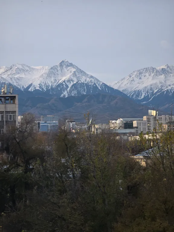 ЖК Арбат 2-комнатная