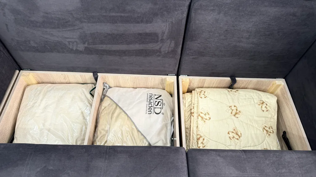 Уютная студия Новопатрушево