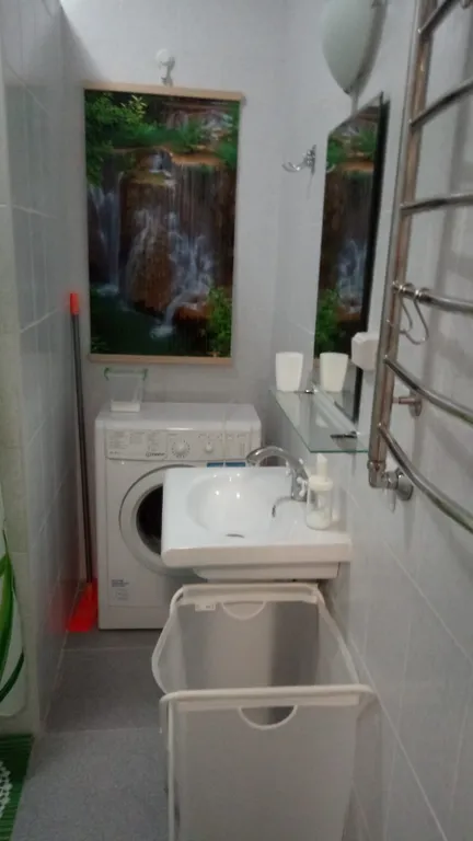 Квартира Уютная квартира у моря — Севастополь