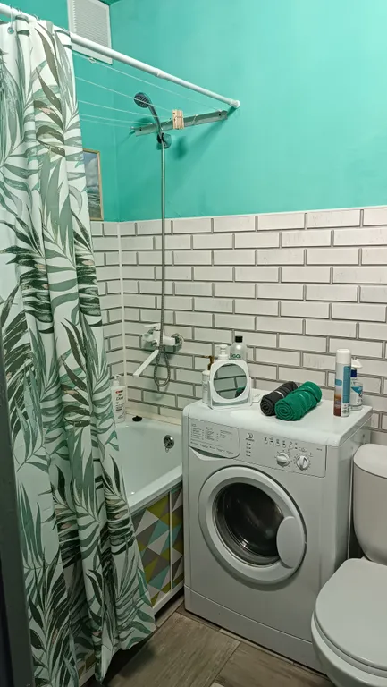 Уютная квартира рядом с федеральной трассой Р-228