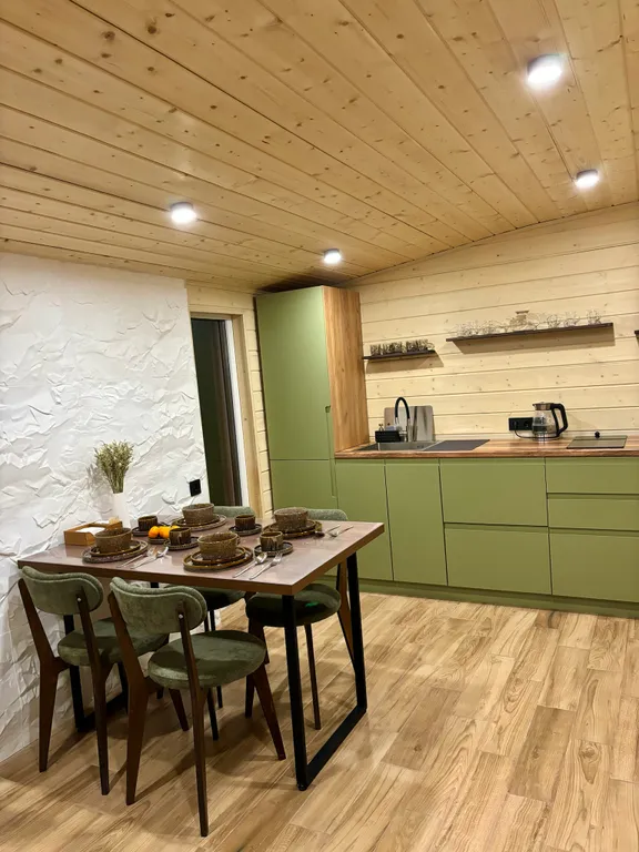 Гостевой дом Mount Sky