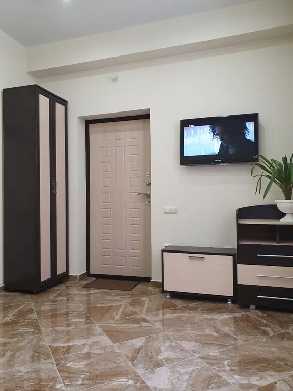 Студия в центре города