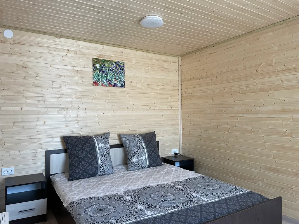 Пансион в Дубраве