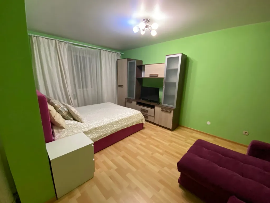 Уютно Ижевск. Квартира в 5-ти минутах от клиники "Палладиум"