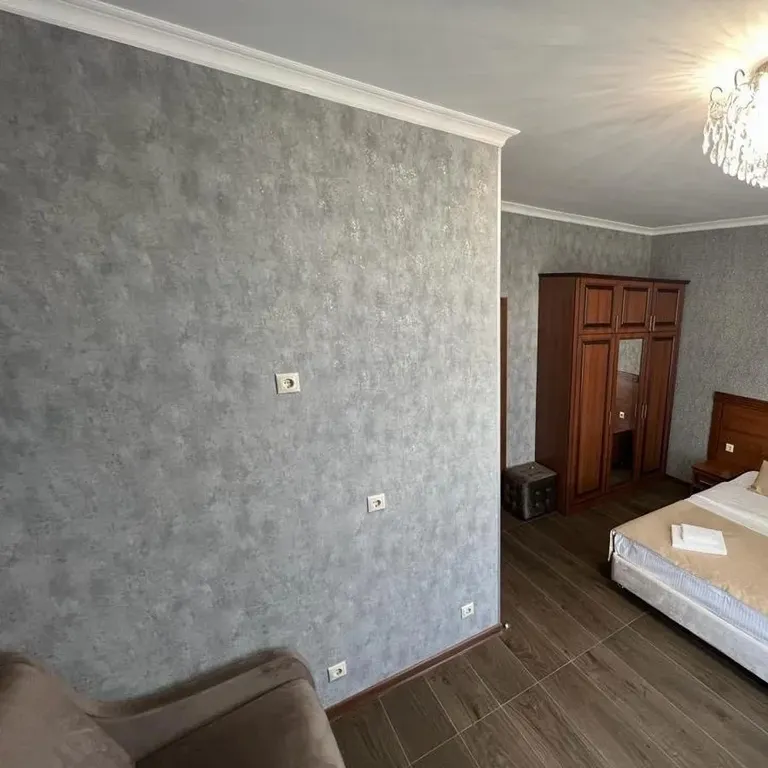 Квартира Комната — Сириус