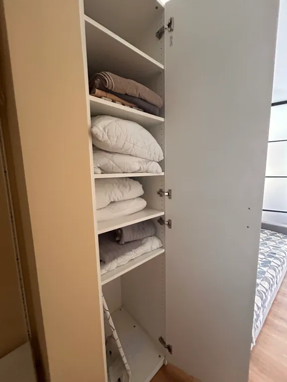 Квартира Квартира Студия с видом на Черное море — Сочи