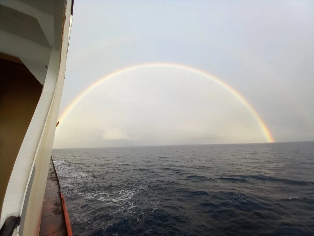 Квартира в центре рядом с морем