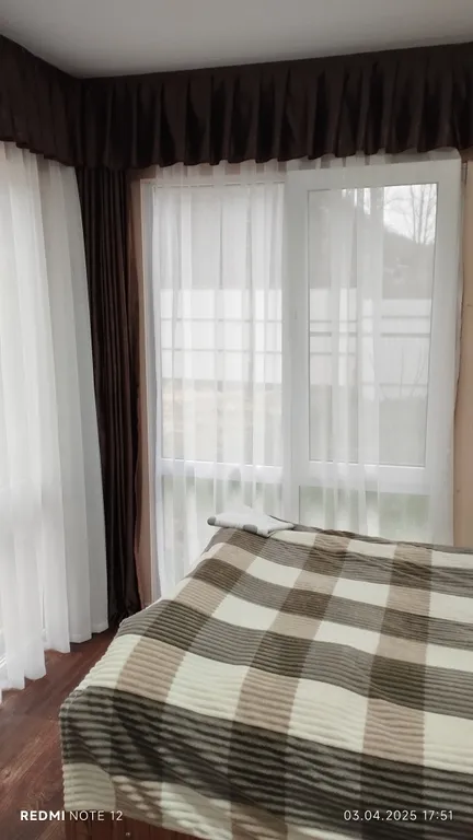 Гостевой домик у горы