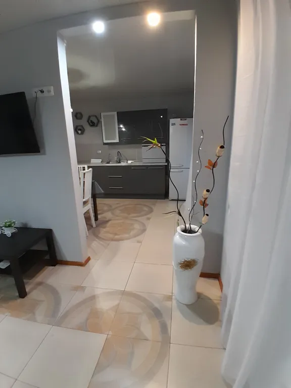 4-комнатный Дом