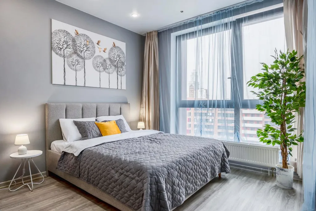 Квартира 1-комнатная Квартира — Москва