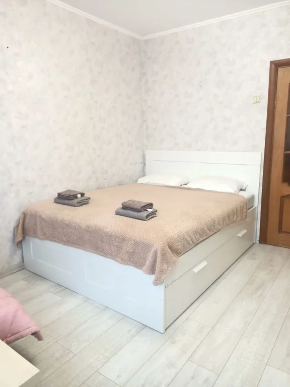 Квартира 2-комнатная Квартира — Москва