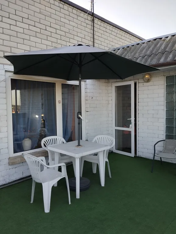 Апартаменты с бассейном
ДомКрус