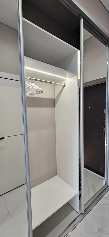 Апартамент золотые пески