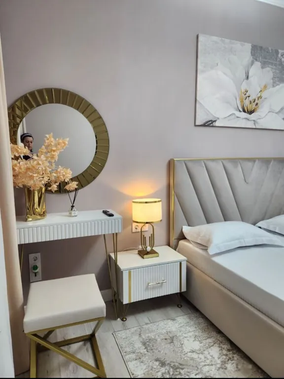 Квартира Уютная квартира — Махачкала