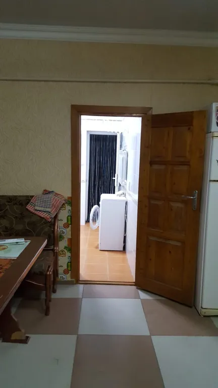 Однокомнатная студия 35 кв. м. У моря !!!