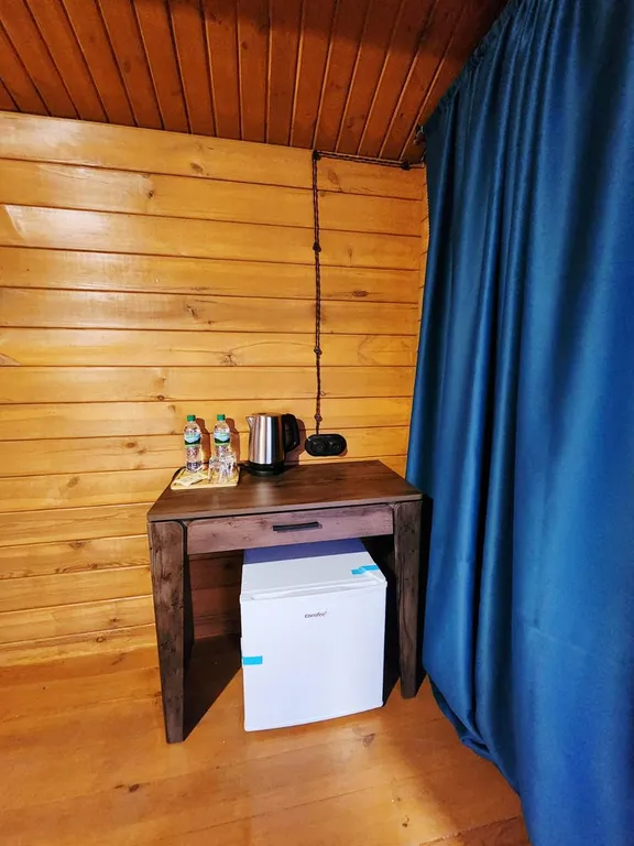 Уютный дом №2