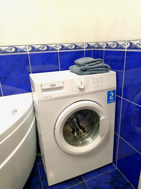 Уютная студия рядом с МНТК и институтами