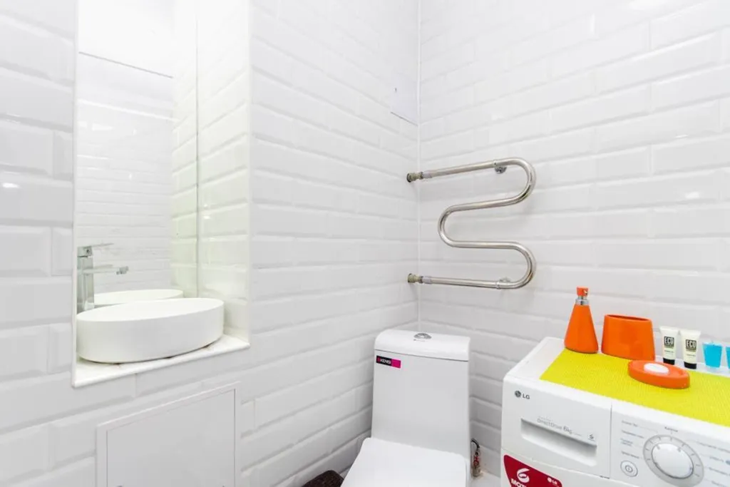 Евродвушка в элитном районе с потрясающим видом на горы