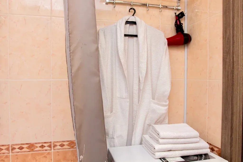 Превосходная квартира в географическом центре