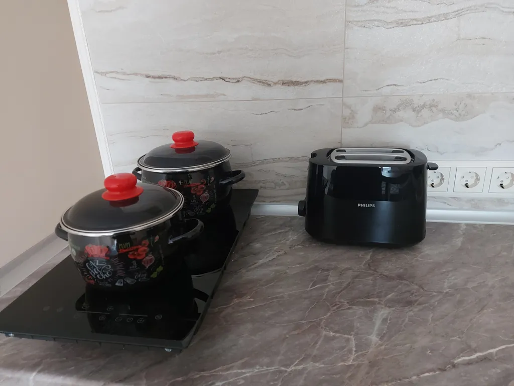 Квартира Апартаменты на берегу моря — Севастополь