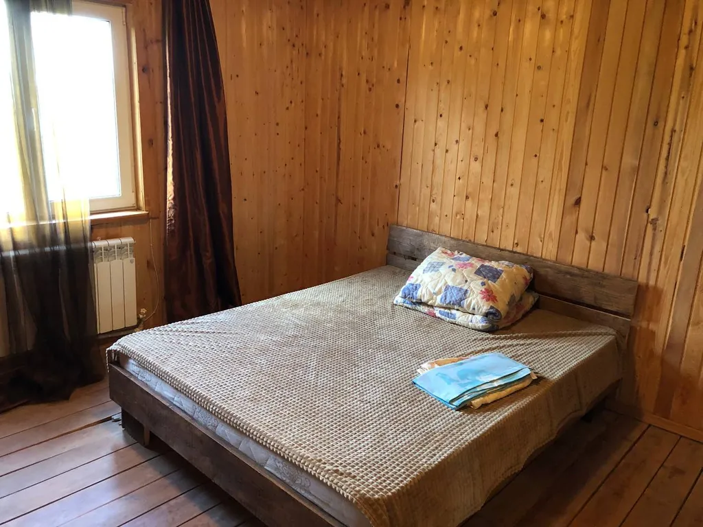 Дом в 30 минутах от Уфы