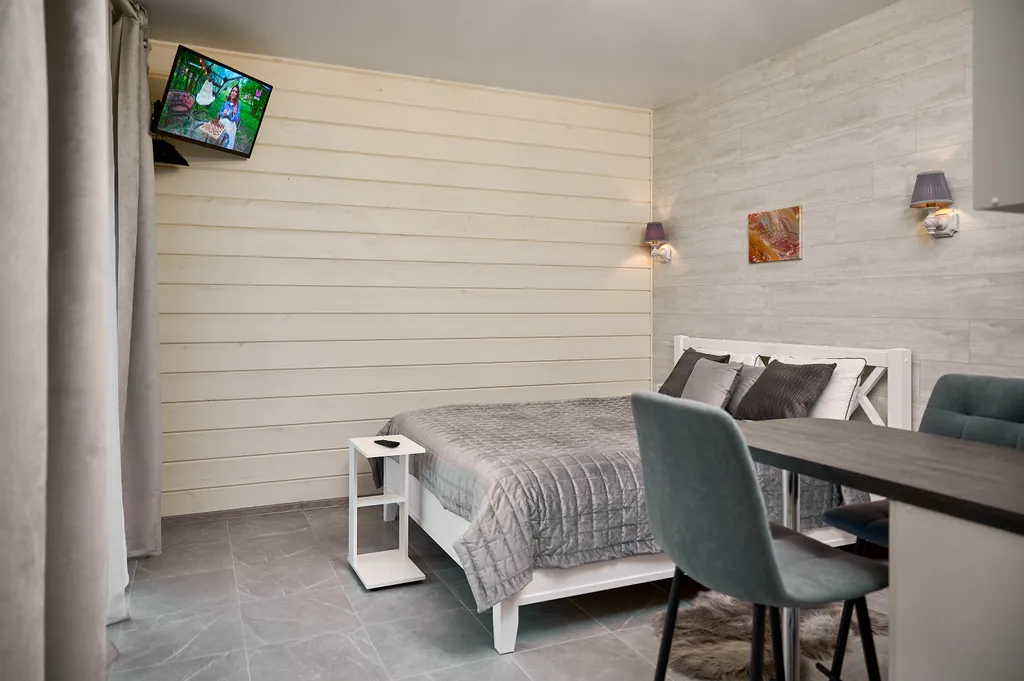 Шале белуха