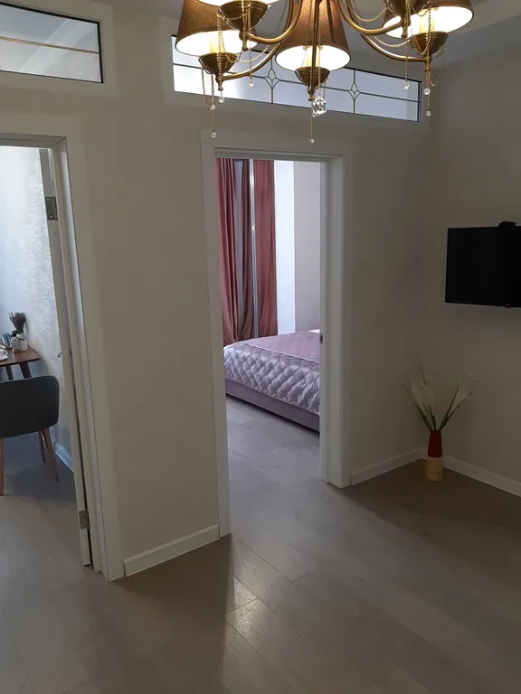 Квартира Уютная квартира во Французском квартале — Владикавказ