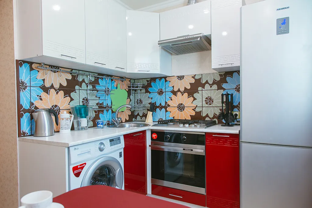 Полярный отдых