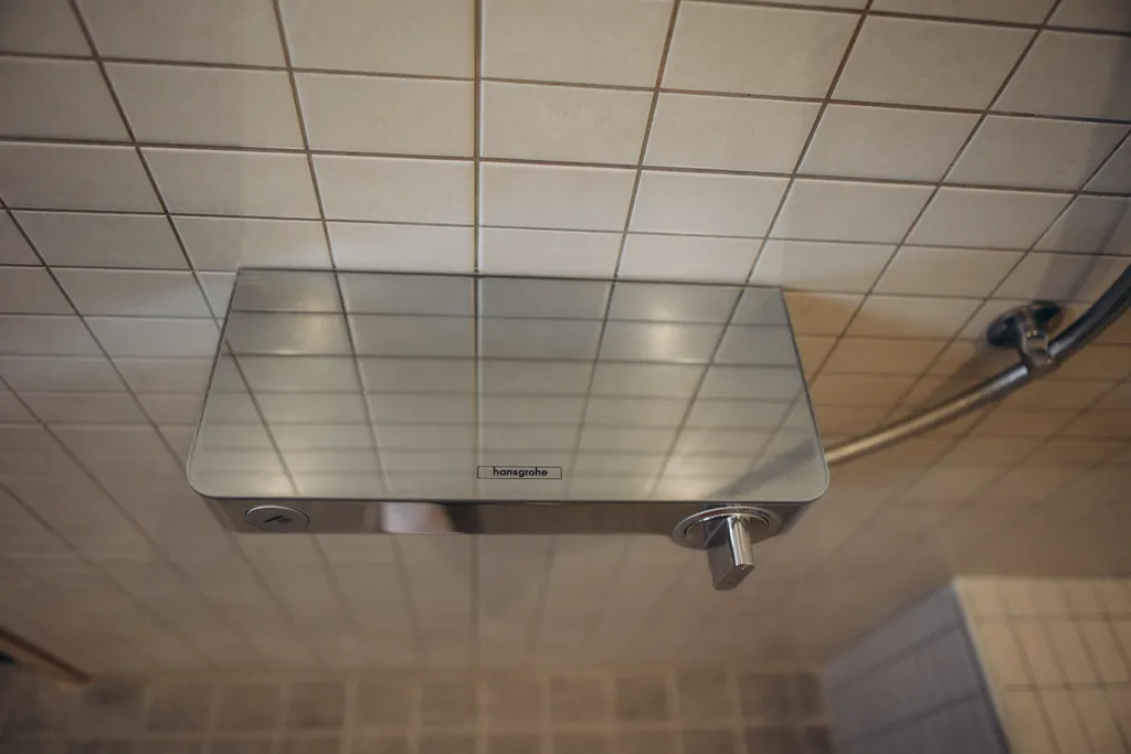 Дом на скале