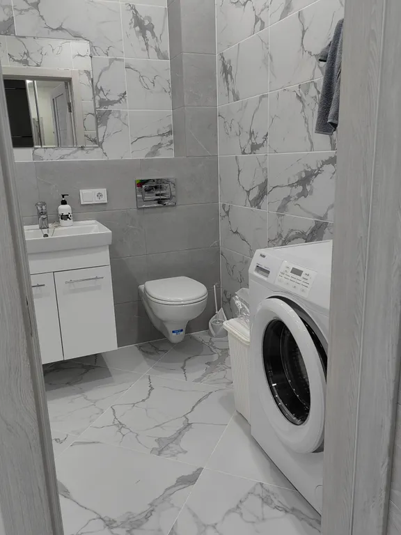 Квартира Уютная квартира с видом на реку Обь и город — Новосибирск