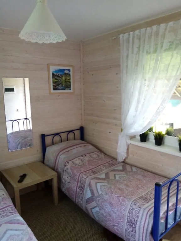 2-комнатный Дом