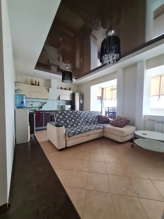 Квартира, чистота и комфорт, хорошая транспортная развязка, до набережной 10 минут — аренда посуточно в Самара