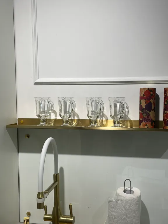 Апартаменты недалеко от моря