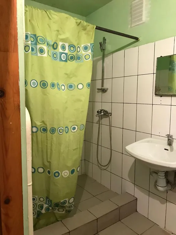 Апартаменты в лесу