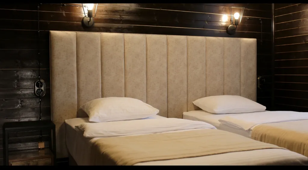 Коттедж 3-комнатный Дом — Денежниково