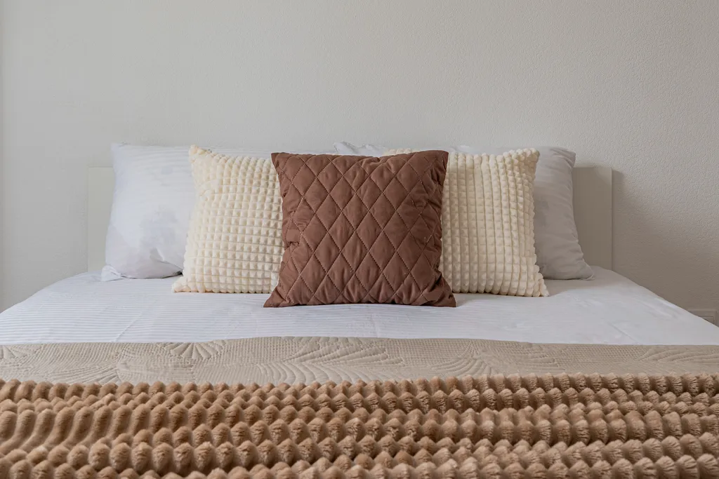 Квартира Уютная квартира в ЖК Пик — Екатеринбург