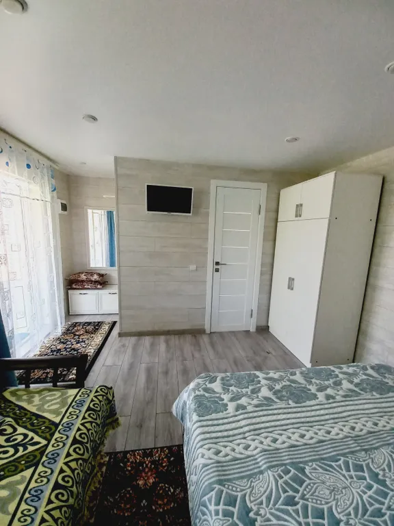 Белый дом отдыха