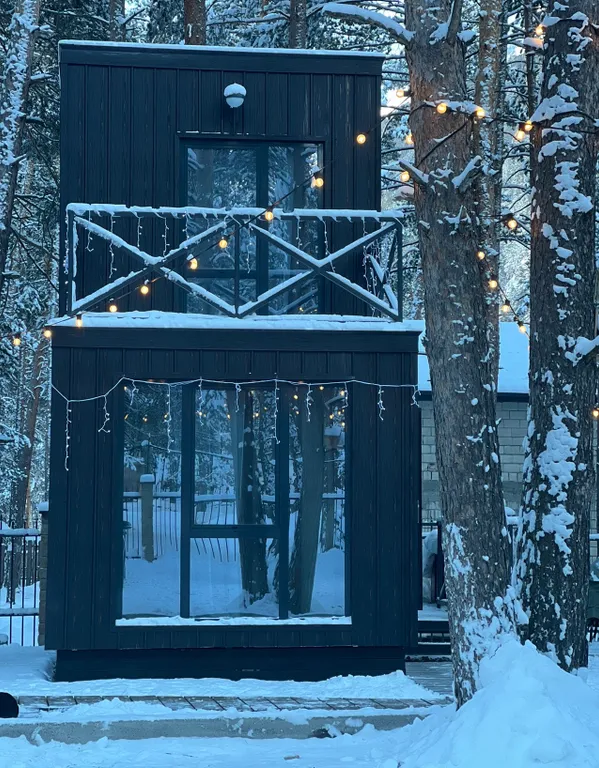 Уютный Гостевой дом