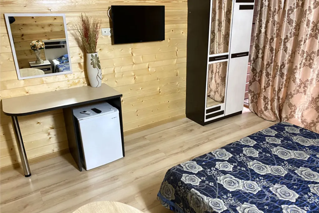 Квартира Комната — Анапа