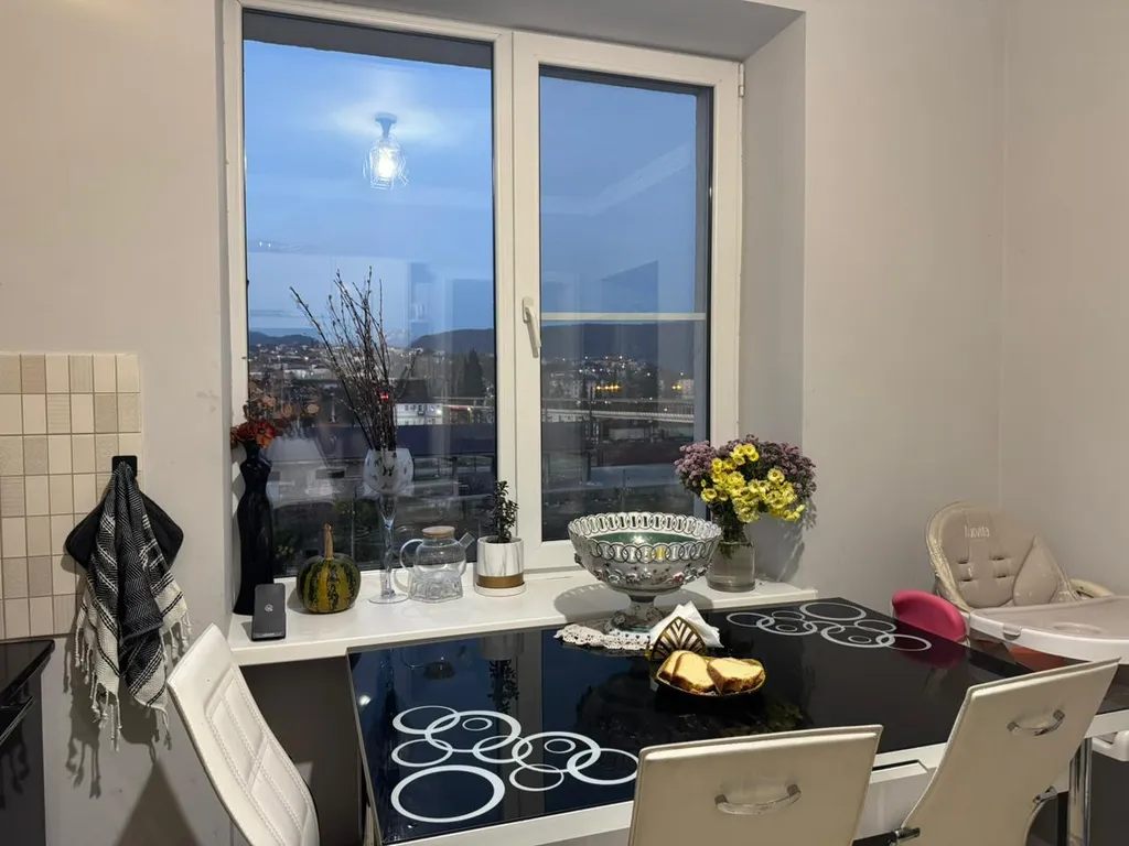 Уютная квартира для семьи в центре города