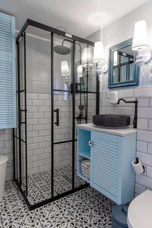 Волшебный Домик у моря