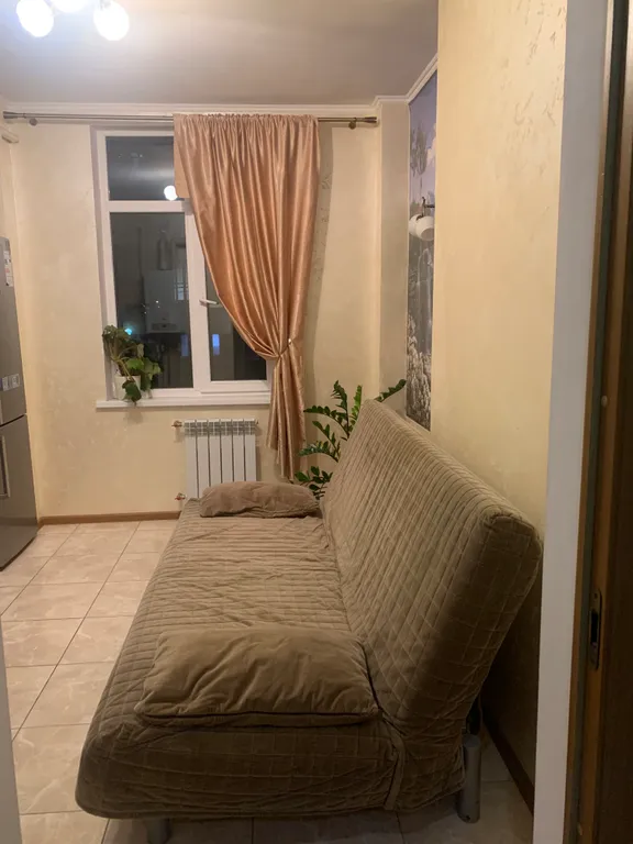 Квартира в центре Сириуса у моря