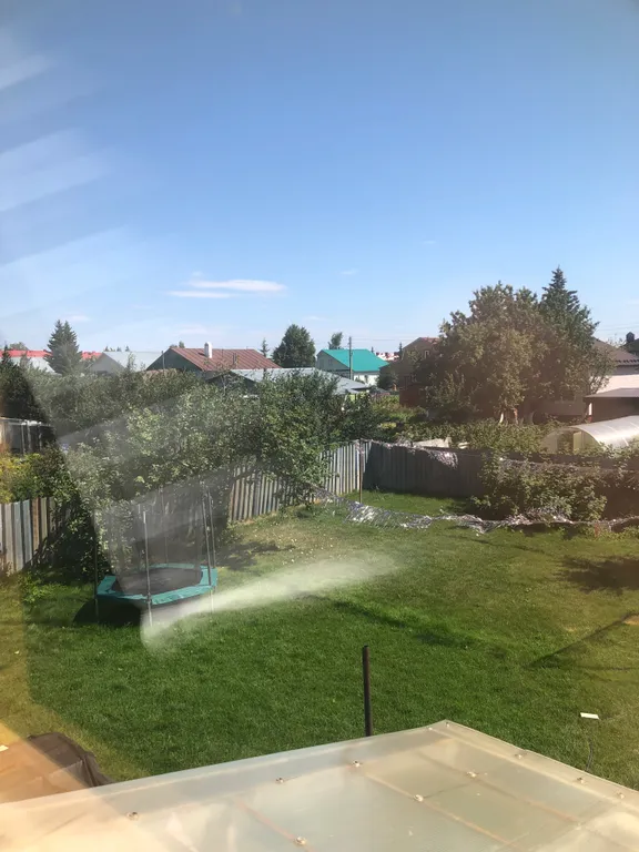 Уютное жилье рядом с рекой Кама