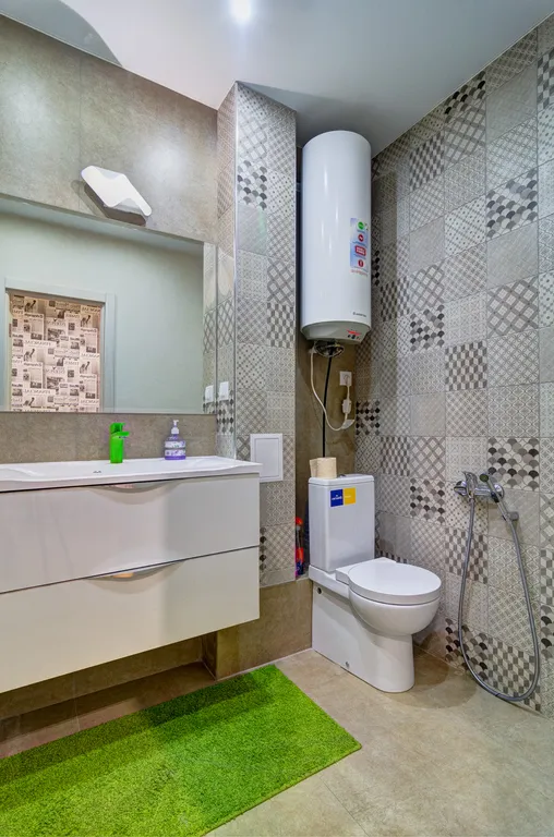 Шикарная студия в центре