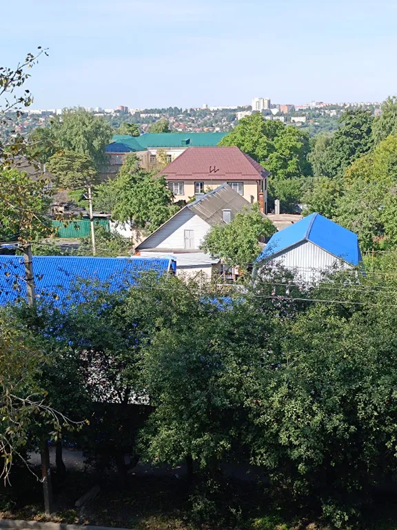 Квартира Хорошая уютная квартира — Курск