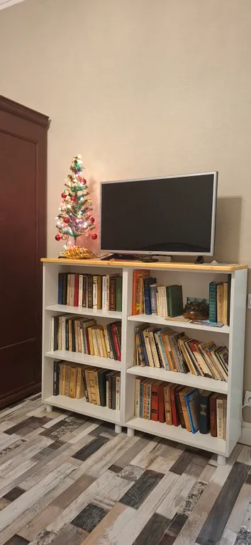 Уютная квартира у набережной