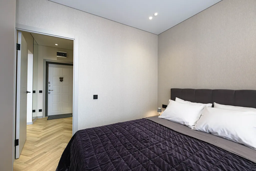 Квартира комфорт класса рядом с аэропортом